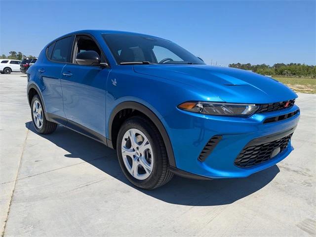 2025 Dodge Hornet HORNET GT AWD