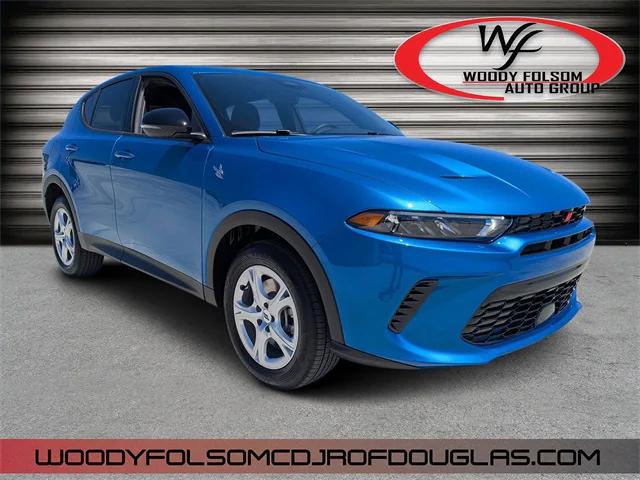 2025 Dodge Hornet HORNET GT AWD