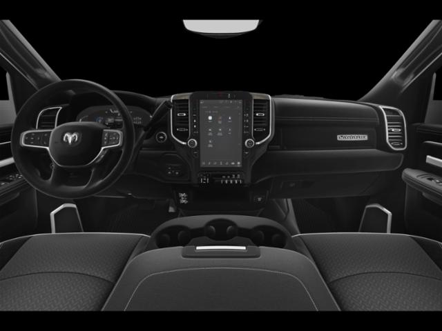 2025 RAM Ram 2500 RAM 2500 LARAMIE MEGA CAB 4X4 64 BOX