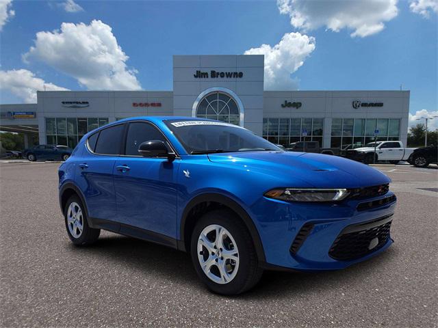 2025 Dodge Hornet HORNET GT AWD