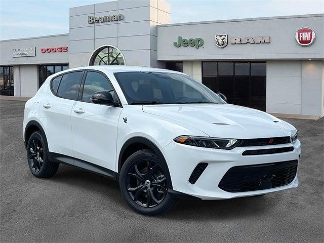 2025 Dodge Hornet HORNET GT AWD