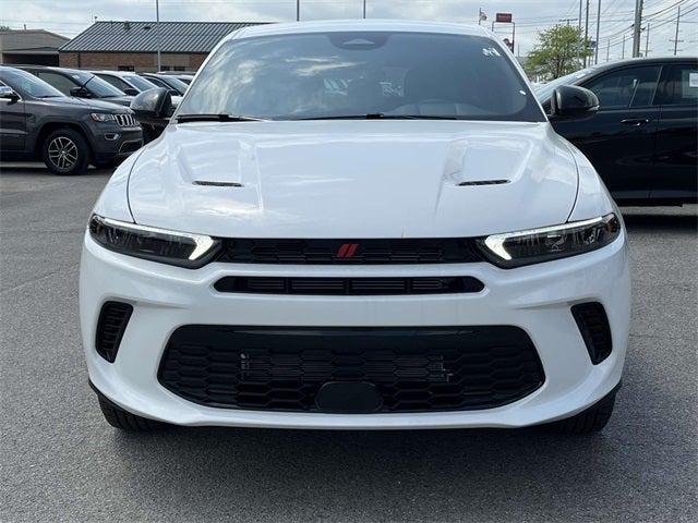 2025 Dodge Hornet HORNET GT AWD