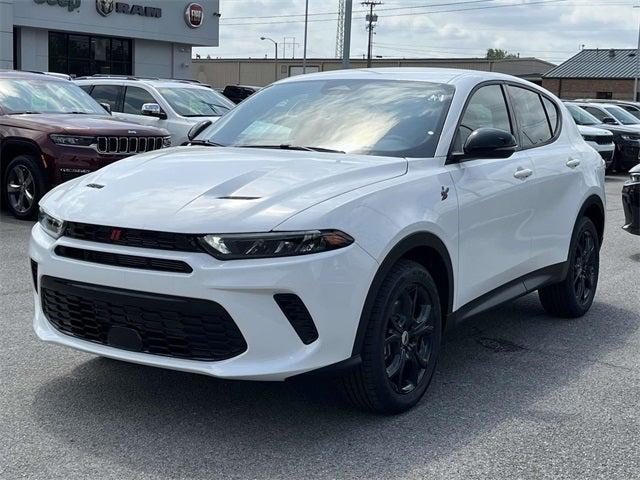 2025 Dodge Hornet HORNET GT AWD