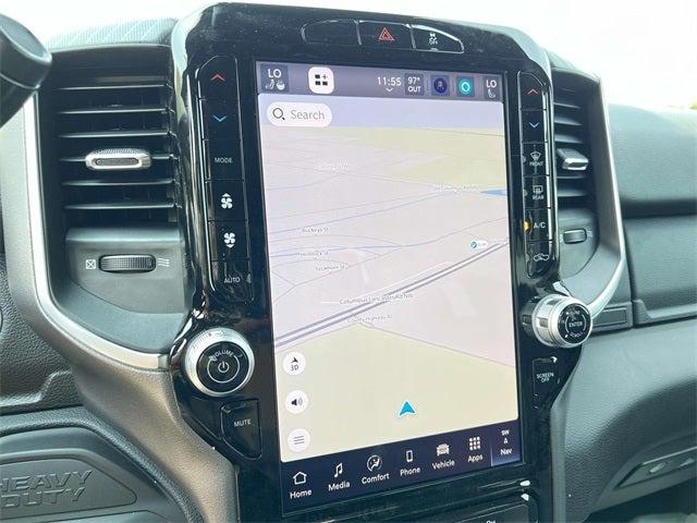 2025 RAM Ram 2500 RAM 2500 BIG HORN CREW CAB 4X4 64 BOX 2025 RAM Ram 2500 RAM 2500 BIG HORN CREW CAB 4X4 64 BOX