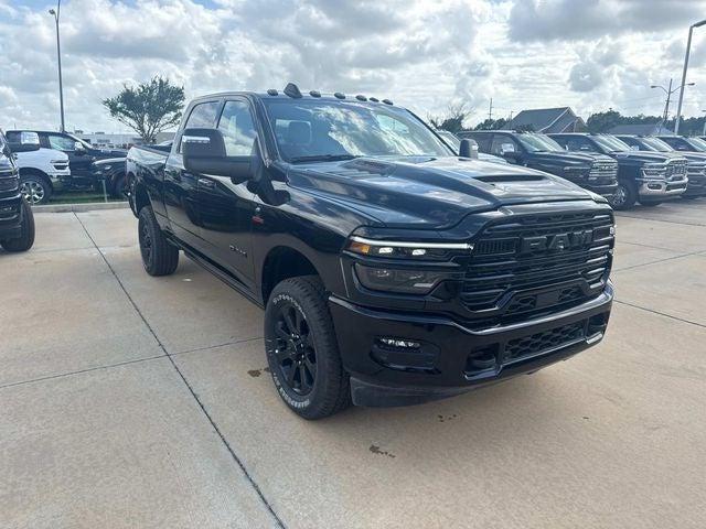 2025 RAM Ram 2500 RAM 2500 LARAMIE CREW CAB 4X4 64 BOX