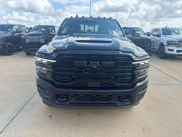 2025 RAM Ram 2500 RAM 2500 LARAMIE CREW CAB 4X4 64 BOX