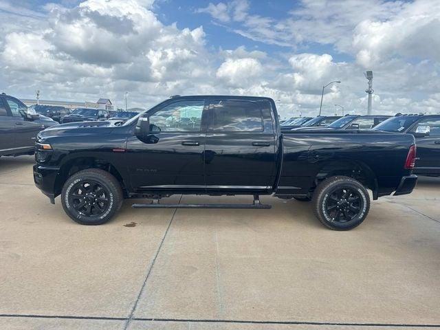 2025 RAM Ram 2500 RAM 2500 LARAMIE CREW CAB 4X4 64 BOX