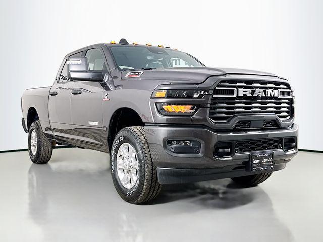 2025 RAM Ram 2500 RAM 2500 BIG HORN CREW CAB 4X4 64 BOX