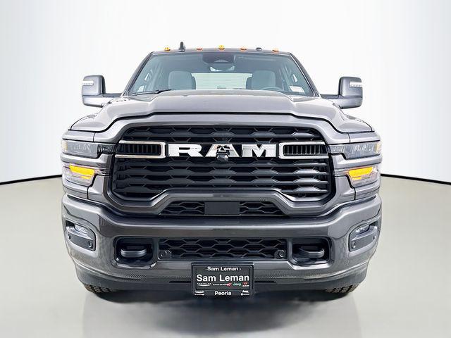 2025 RAM Ram 2500 RAM 2500 BIG HORN CREW CAB 4X4 64 BOX