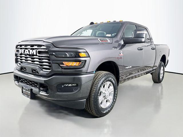 2025 RAM Ram 2500 RAM 2500 BIG HORN CREW CAB 4X4 64 BOX