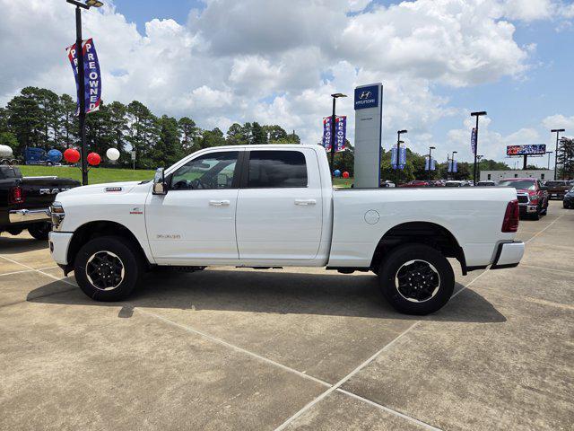 2025 RAM Ram 2500 RAM 2500 LARAMIE CREW CAB 4X4 64 BOX