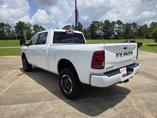 2025 RAM Ram 2500 RAM 2500 LARAMIE CREW CAB 4X4 64 BOX
