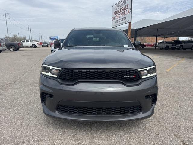 2025 Dodge Durango DURANGO GT RWD