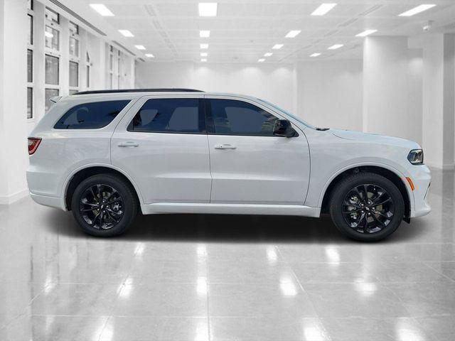 2025 Dodge Durango DURANGO GT RWD