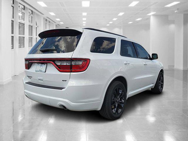 2025 Dodge Durango DURANGO GT RWD