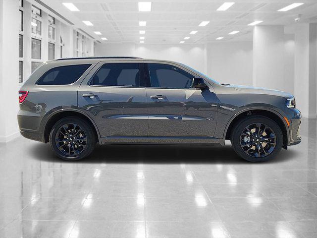 2025 Dodge Durango DURANGO GT RWD