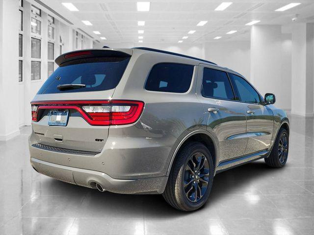 2025 Dodge Durango DURANGO GT RWD