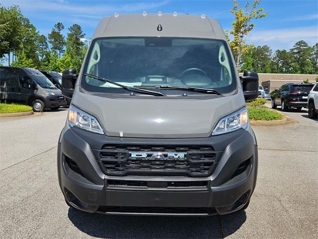 2025 RAM Ram ProMaster RAM PROMASTER 2500 TRADESMAN CARGO VAN HIGH ROOF 159 WB
