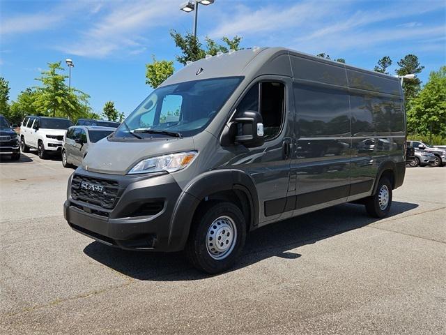 2025 RAM Ram ProMaster RAM PROMASTER 2500 TRADESMAN CARGO VAN HIGH ROOF 159 WB