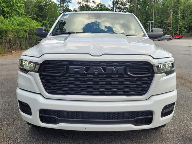 2025 RAM Ram 1500 RAM 1500 TRADESMAN CREW CAB 4X2 57 BOX