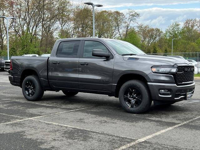 New 2025 RAM 1500 TRADESMAN New 2025 RAM 1500 TRADESMAN
