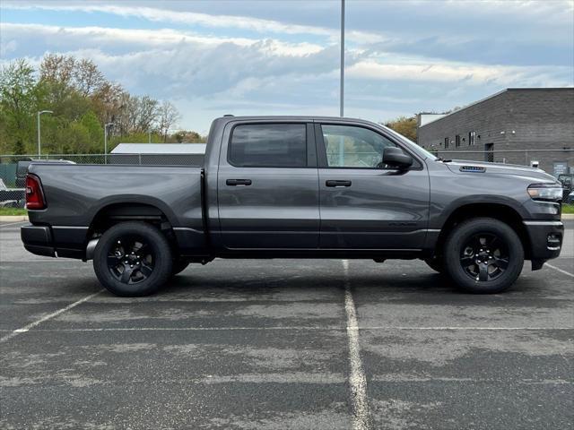 New 2025 RAM 1500 TRADESMAN New 2025 RAM 1500 TRADESMAN