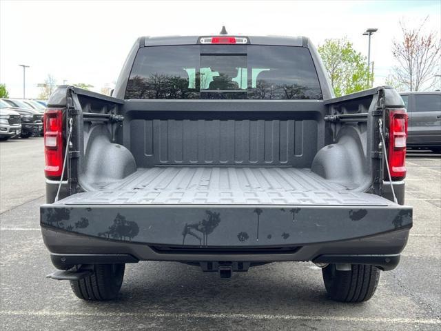 New 2025 RAM 1500 TRADESMAN New 2025 RAM 1500 TRADESMAN