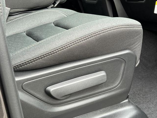 New 2025 RAM 1500 TRADESMAN New 2025 RAM 1500 TRADESMAN