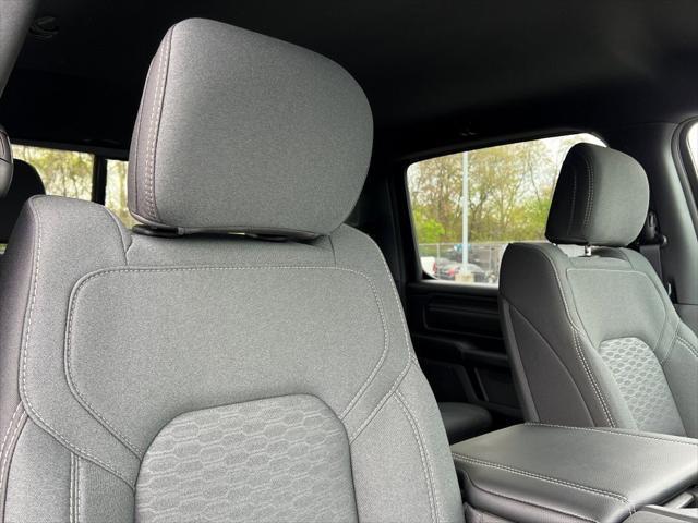 New 2025 RAM 1500 TRADESMAN New 2025 RAM 1500 TRADESMAN