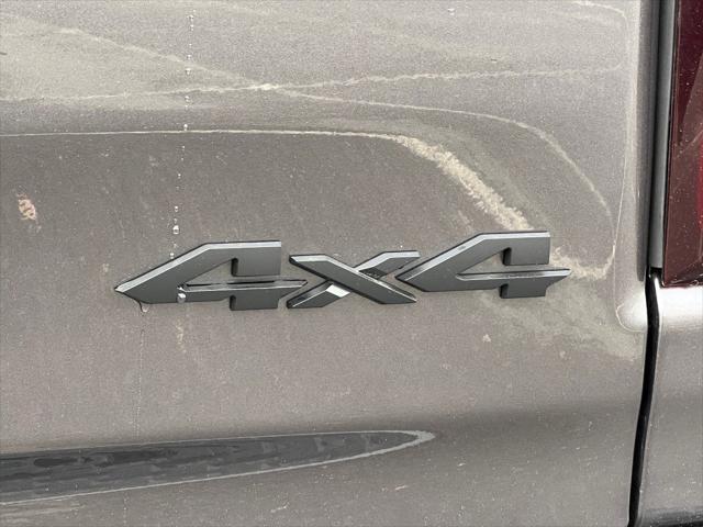 New 2025 RAM 1500 TRADESMAN New 2025 RAM 1500 TRADESMAN
