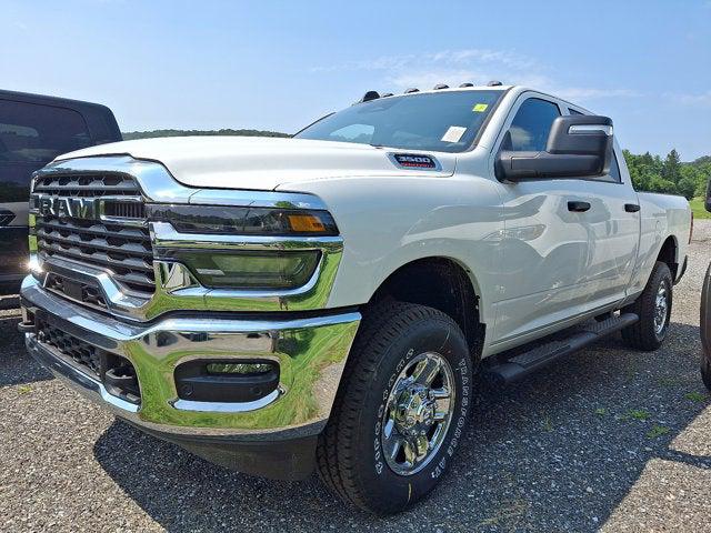 2025 RAM Ram 3500 RAM 3500 TRADESMAN CREW CAB 4X4 64 BOX