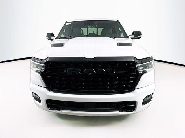 2025 RAM Ram 1500 RAM 1500 LIMITED CREW CAB 4X4 57 BOX