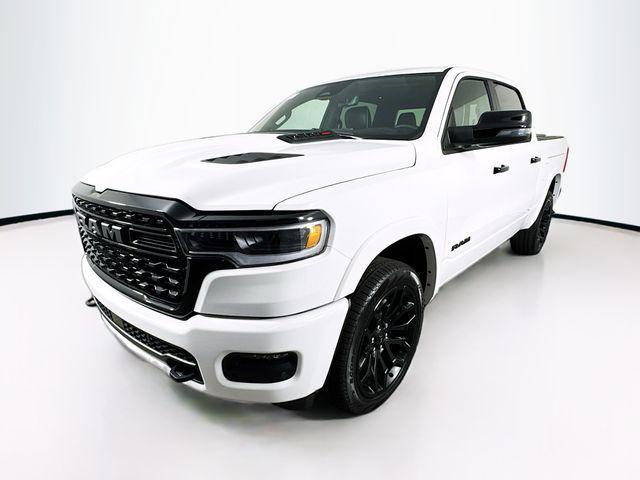 2025 RAM Ram 1500 RAM 1500 LIMITED CREW CAB 4X4 57 BOX