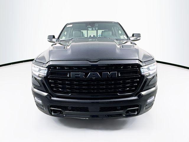 2025 RAM Ram 1500 RAM 1500 LIMITED CREW CAB 4X4 57 BOX