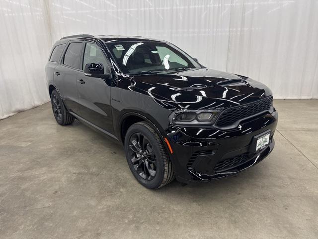 2025 Dodge Durango DURANGO R/T PLUS AWD