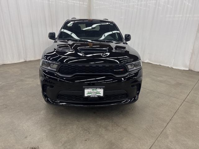2025 Dodge Durango DURANGO R/T PLUS AWD