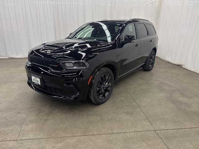 2025 Dodge Durango DURANGO R/T PLUS AWD