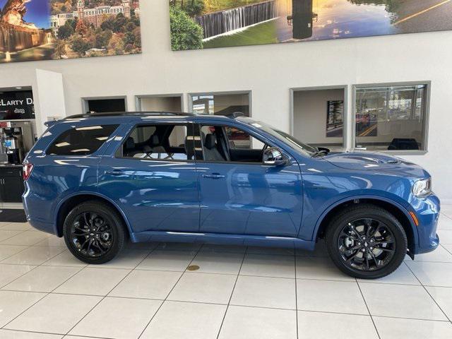 2025 Dodge Durango DURANGO R/T PLUS AWD