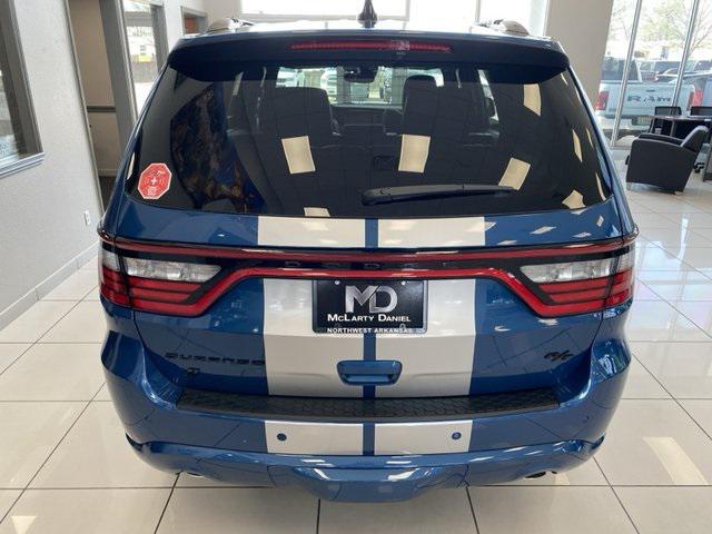 2025 Dodge Durango DURANGO R/T PLUS AWD