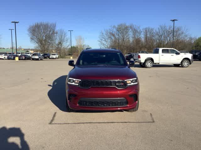 2025 Dodge Durango DURANGO GT RWD
