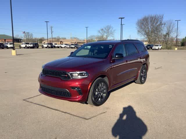 2025 Dodge Durango DURANGO GT RWD