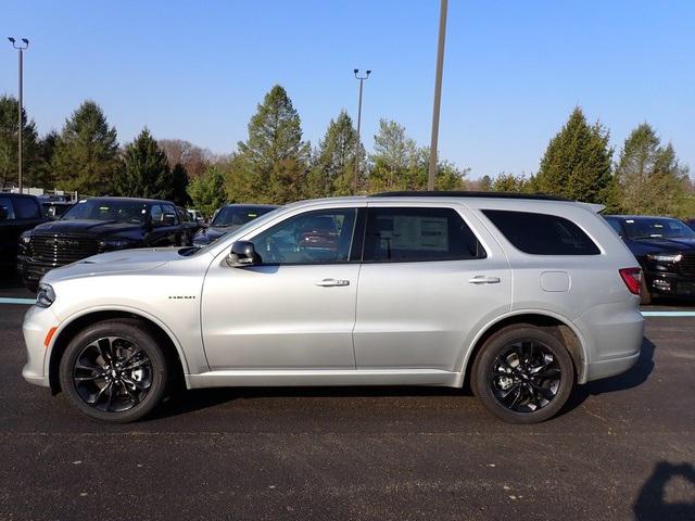 2025 Dodge Durango DURANGO R/T PLUS AWD