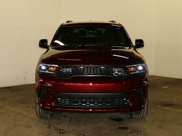 2025 Dodge Durango DURANGO GT AWD