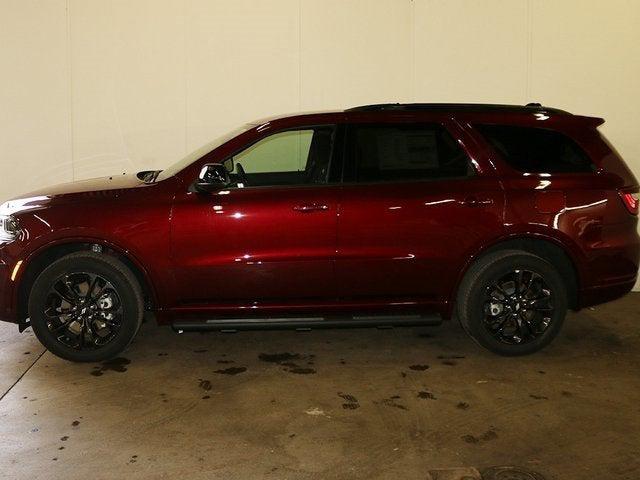 2025 Dodge Durango DURANGO GT AWD