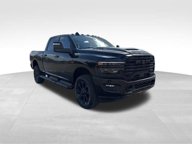 2025 RAM Ram 2500 RAM 2500 LARAMIE CREW CAB 4X4 64 BOX