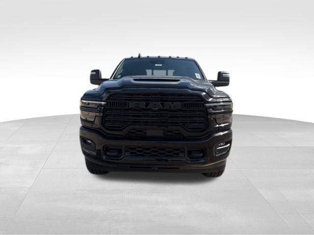 2025 RAM Ram 2500 RAM 2500 LARAMIE CREW CAB 4X4 64 BOX