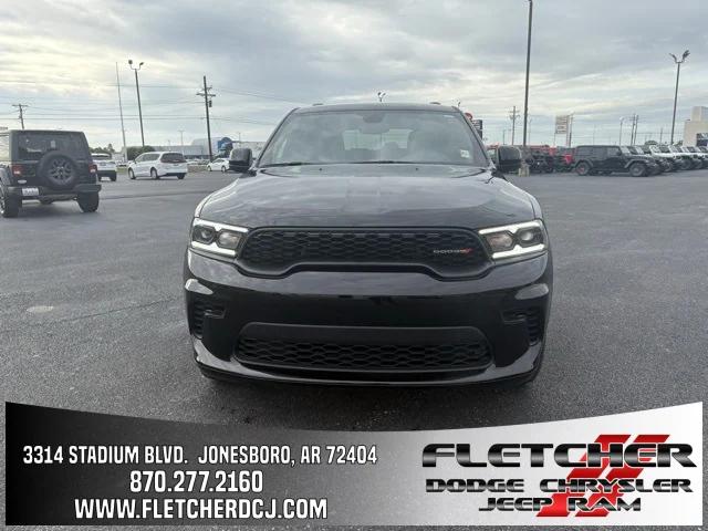 2025 Dodge Durango DURANGO GT RWD