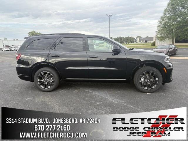 2025 Dodge Durango DURANGO GT RWD