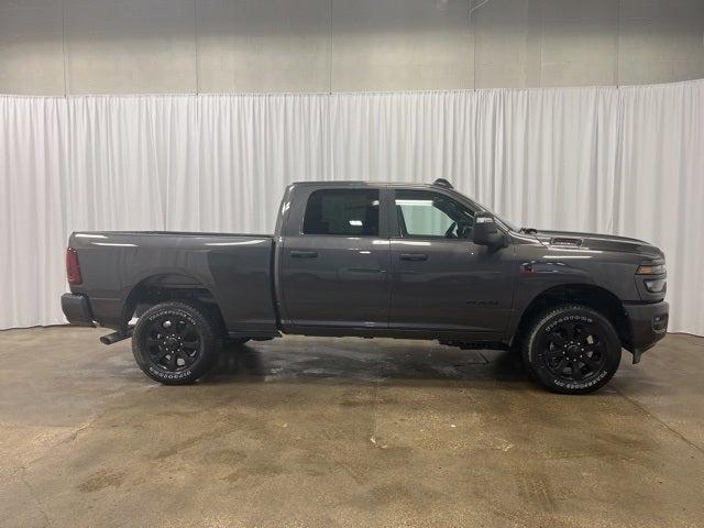 2025 RAM Ram 2500 RAM 2500 BIG HORN CREW CAB 4X4 64 BOX