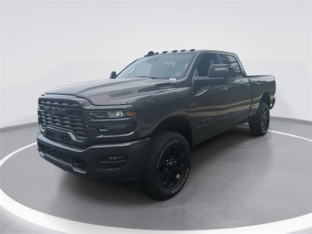 2025 RAM Ram 2500 RAM 2500 BIG HORN CREW CAB 4X4 64 BOX